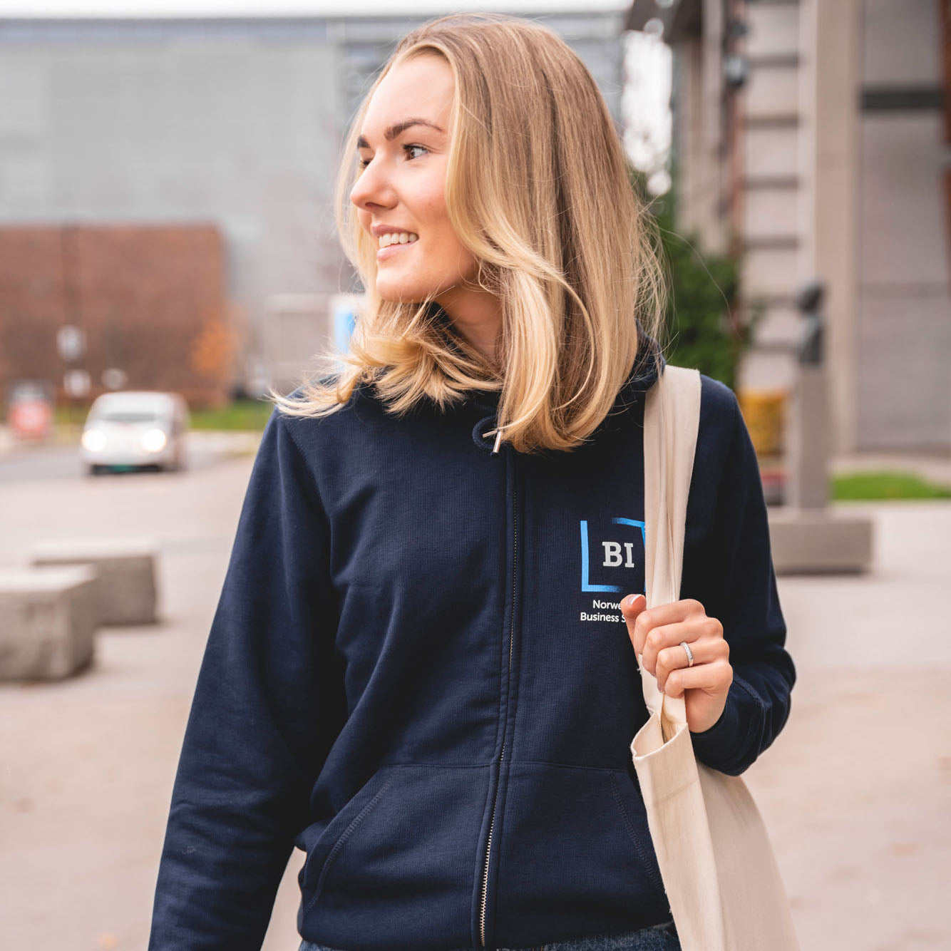 All – Official Brand Store for BI Norwegian Business School